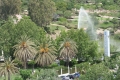 JARDINES de Benal Beach